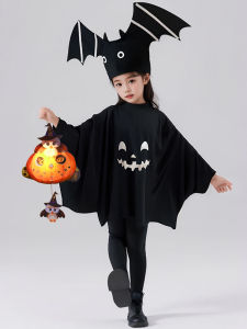 Trang Phục Halloween Cho Trẻ Em Trang Phục Ma Quái Cho Bé Trai Và Bé Gái Quần Áo Ma Quái Cho Trẻ Em Dưới 3 Tuổi Trang Phục Biểu Diễn Cho Trẻ Mẫu Giáo