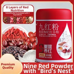 BUYAMIAO | Nutritious Meal Replacement Powder for Instant Drinking