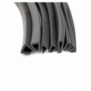 MENGMIAN | Sealing Strip U-shaped Rubber Piece