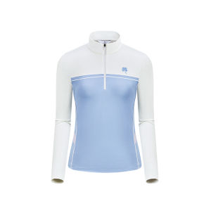 TTYGJ | Sun Protection Breathable Long Sleeve Golf Sport Top