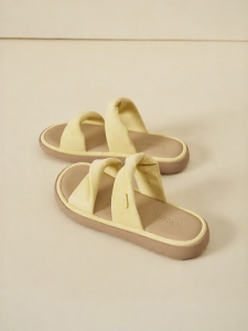Josiny | Comfortable Stylish Versatile Flat Sandals