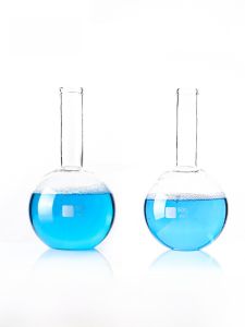 High Borosilicate Glass round Bottom Single Neck Flask for Biochemical Experiments in Laboratory 100/150/250/500/100mm Jiang