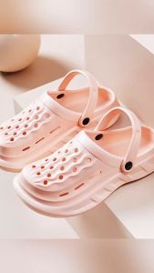 แท้ platform แบบสบาย รองเท้าแตะราคาถูกกว่าร้าน รับประกันการจัด จัดส่งรวดเร็วจากกรุงเทพฯ