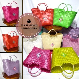 Tas Sembako / Tas Kotak Nasi 22/ Tas Berkatan / Tas Hantaran / Tas Hajatan / Tas Parcel / Tas Serbaguna / Tas Bingkisan