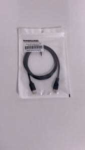 Kabel USB Type C Male to USB Micro 2.0 Male 1M Websong