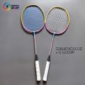 ( PAKET LENGKAP ) Raket Badminton Yonex Carbonex 8 Sp Murah Raket bulutangkis Anak anak. 