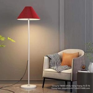 ZHUOLESHI | Retro Multi-Style Floor and Night Light