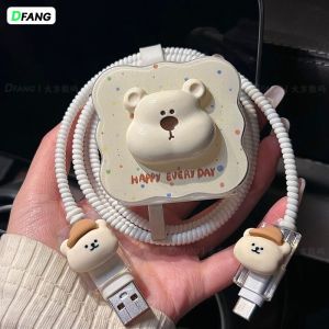 VivoY500 Y300 pro plus 90W Charger Cable Protective Case Durable Digital Accessory for Cable Organization And Storage