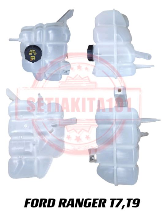 FORD RANGER T7 T8 T9 RADIATOR TANGKI SPARE TANK/RADIATOR TANK/SPARE ...
