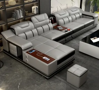 sofa minimalis sofa ruang tamu sofa letter L sofa free bantal sofa Lsudut sofa kulit sofa jati sofa modern