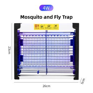 Indoor Outdoor Fly and Mosquito Catcher