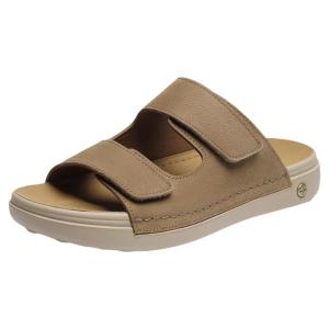 Reddragonfly | Mens Summer New Slipper Sandals Wearable Leather Soft Bottom