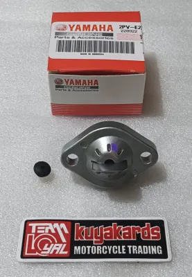 YAMAHA GENUINE TENSIONER ASSY CAM CHAIN SNIPER 150/155/SIGHT VFI 3RD GEN/NMAX/AEROX/M3/MSI 125