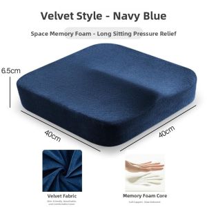 OME | Thick Memory Soft Cushion