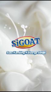 PAKET 5 BOX SiGOAT Susu Kambing Etawa – Solusi Sehat untuk Gula Darah Stabil