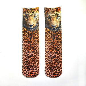 Tiktok Same Style Spring and Autumn Knee Socks Socks Cat Chicken Feet Artificial Animal Claw Socks Couple Parent-Child Funny Cat Petting Handy Gadget