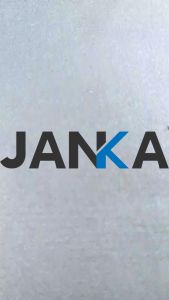 JANKA Money Card Custom Idul Fitri Angpao Tempat Uang Amplop Lebaran Lucu Model Print UV Minimalis Bahan Akrilik Tebal 2mm