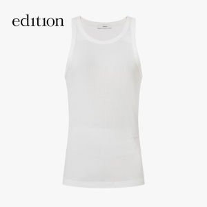 edition | Autumn 2026 New Silk and Wool-Cotton Camisole