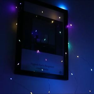 BGVP 7M 12M 22M Solar Christmas Light String Holiday Light Party Light Garden Lights Waterproof Light Party Light String Birthday Light Solar Light Decoration Fairy Lights