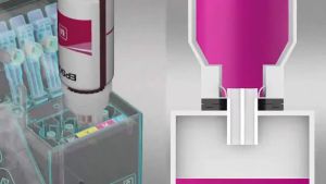 Epson 001 4-Pack Compatible Ink Cartridge Set for L4150/L4160/L6160/L6170/L6190/L6191/L5190 - High-Quality Durable Printing Solution