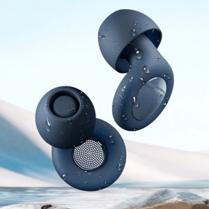 Quiet Ear Plugs for Sleeping Noise Reduction Super Soft Reusable Hearing Protection Anti noise earplugs for Concerts Travel Work