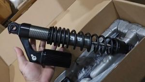 โช๊คหลัง Profender รุ่น AIR ADV 350 ------ ADV350 ปรับ2จุด รับประกัน 1ปี