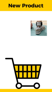 Kinetic 0.5kg 2pcs Pemberat Pergelangan Kaki Tangan Warna Abu Hitam Wrist Ankle Hand Weights Knee Hand Kinetik Lapisan Lembut Nyaman