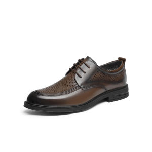 Reddragonfly | Porous Breathable Mens Dress Shoes