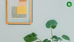 Sáp thơm khử mùi phòng AIRWICK Anh Quốc tinh dầu thiên nhiên hương thơm dễ chịu thích hợp cho mọi không gian 180g