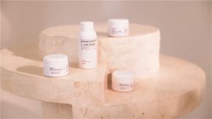 Buy 2 BEAUTeDERM Blanc Set Trial Pack Promo for 2000php only!