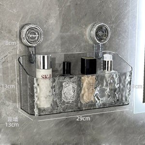 Bathroom Face Towel Storage Box Disposable Wipe Box Recycling Bin Plastic Family Organizer Personal Care Cleaning Shelf