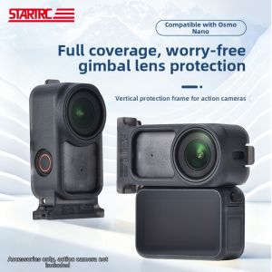 STARTRC | Stabilization Cage Frame Protection Accessory