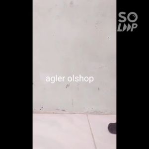 3 pasang kaos kaki pria wanita warna hitam polos ukuran di atas mata kaki/kaos kaki kerja warna hitam all size dewasa
