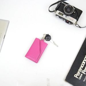 Dompet STNK Motor Mobil/Key Holder/ FREE CUSTOM PRINT /KLASS