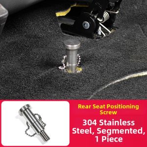 CHELANPAI | Rear Seat Limiter Modification 304 Stainless Steel