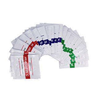 PH Buffer Powder pH4.00 6.86 9.18 Calibration Powder Pack 250ml Solution Powder PH Measure Calibration Solution for PH Meter