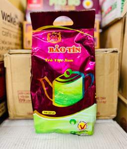 Lốc Trà Sen S1/Trà Lài L3 L4 Bảo Tín (6 gói x 70g)/(1 gói 400g)