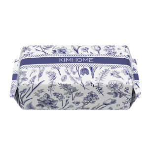 Disposable Thickened Pure Cotton Soft Cleansing Towels: Kimhome Plant Fiber Cotton Beauty Tools