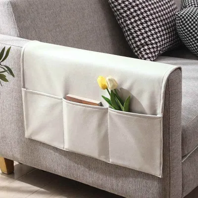 Besee | Dustproof Cat-resistant Waterproof Sofa Armrest Organizer