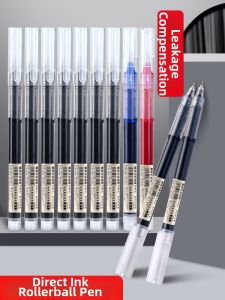 BAODIAN | Quick-drying Direct-liquid Neutral Pen Black/Blue