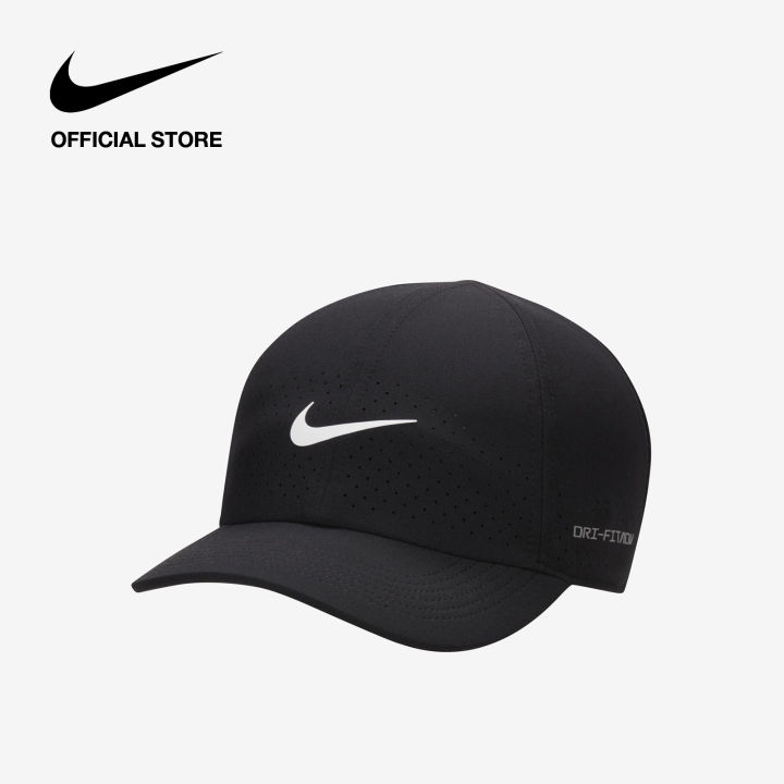 Nike Dri Fit Men s ADV Club Unstructured Tennis Cap Black Lazada Singapore