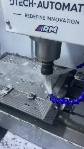 ARM Aluminum Radiator Cover PCX 160 / VARIO 160 / ADV 160 / AIRBLADE 160 CNC Material Made in Thail【24H Ship】 COD