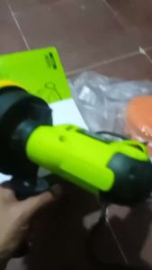 ZPER Mesin Poles Mobil: Alat Perbaikan Ubin Motor & Polisher Mobil