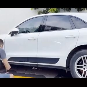 Stiker Mobil Nissan Grand Livina: Pilihan Aksesoris Terbaik
