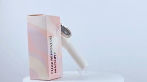 🔥Lint Remover for Clothing Electric Pellet Fluff Remover Rechargeable Portable Fabric HairBall Shaver Removes Lint from