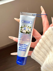 Seoul Fig Aroma Portable Hand Cream Moisturizing Anti-Dryness Small Size Hand Lotion for Dry And Rough Skin Adult Use