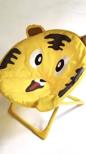 Ghế lười đa năng gấp gọn cho béghế đọc sách trẻ em gấp gọn chịu tải trọng 120kg lớp vải mềm mại chống thấm