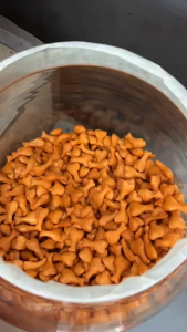 HALAL - Biskut timbang drumstick