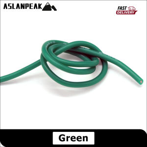 6Colors 26-24AWG 1-100m Silicone cable Electrical wires Electronic wire For led Audio Speaker chip circuit maintenance 26 24 awg