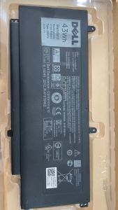 Pin Laptop Dell Vostro 14 5459 D2VF9 / Dell Inspiron 15 7548 7547